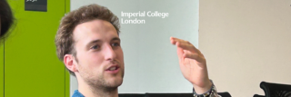 Success Stories #Imperial College London